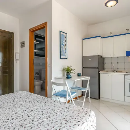 Apartment Romantic Retreat In Taormina